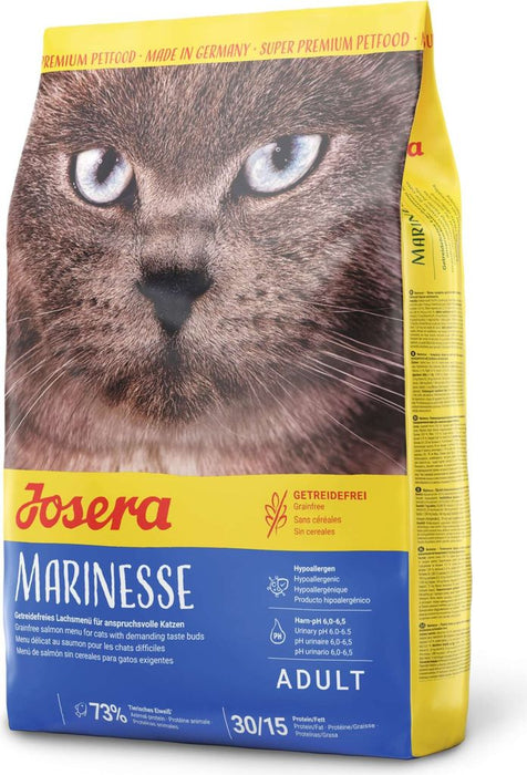 Josera Marinesse. Size 10 KG