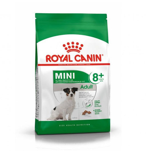 Royal Canin Mini Adult    8 - 8 KG