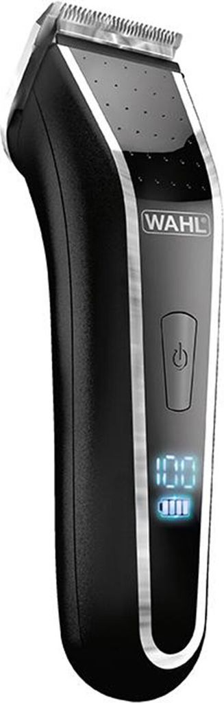 Choice hair clipper lithium pro LCD (1902-0465)