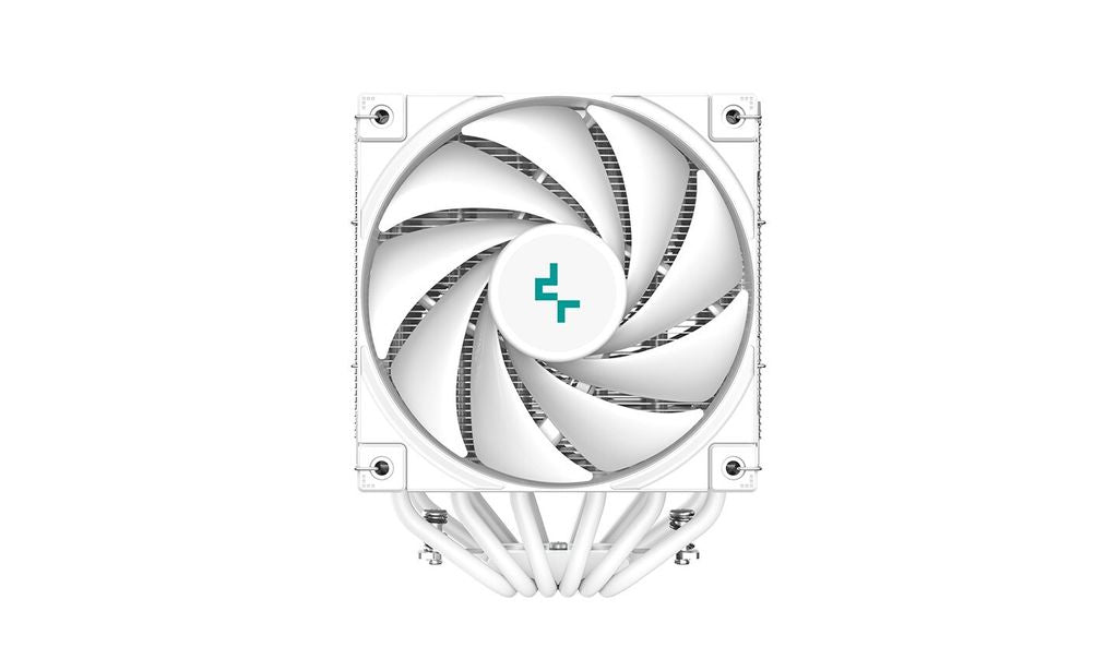 Deepcool AK620 WH - CPU cooler