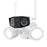 REOLINK Floodlight Series F750W WIFI