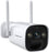 FOSCAM BP4 camera with solar panel (BP4)