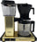 Moccamaster KBG Select coffee machine gold. 4-10 cups
