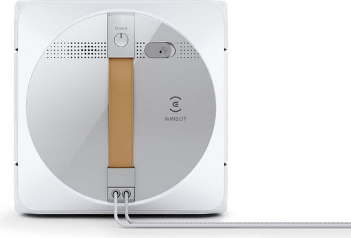 ECOVACS WINBOT W1 Pro window plaster robot efficient window cleaning with win slam 30