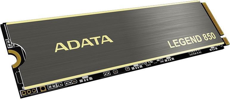 Adata SSD Legend 850 M2 2280 1TB (ALEG-850-1TCS)