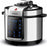 Eldom SW500 Perfect Cook 5 L stainless steel 900 W