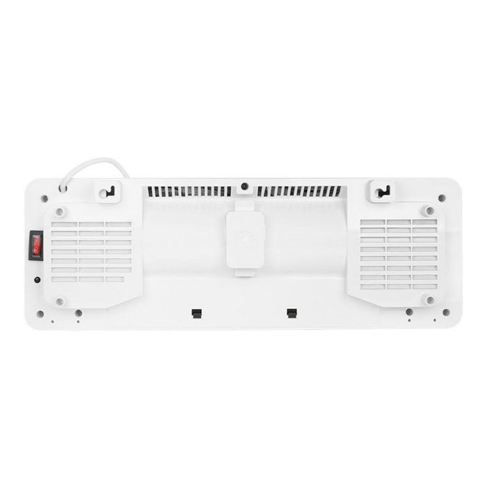 Heating curtain Noveen HC3299 TUYA WIFI Smart remote control LED (HC3299)